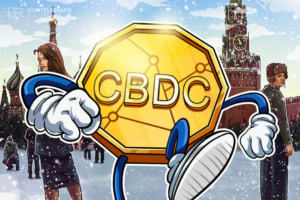 Only 17% of Russians would agree to store more than 0 in CBDC