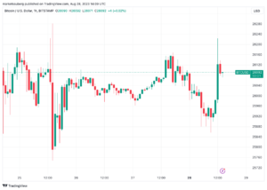 Bitcoin traders pinpoint support levels as BTC price taps .2K