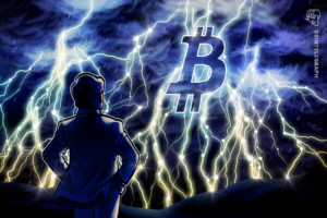 Coinbase to integrate Bitcoin Lightning community: CEO Brian Armstrong