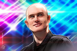 Coinbase CEO slams Chase UK for ‘totally inappropriate’ crypto move