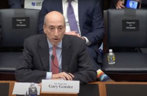 SEC's Gensler taken to task over crypto custody guidance again in House hearing