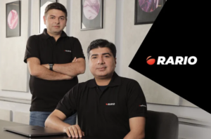 NFT startup Rario loses founders after 0M funding last yr: Report