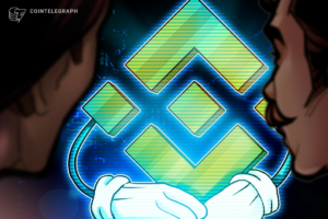 Binance halts onboarding of new UK users