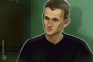 Vitalik Buterin-linked biotech charity Kanro transfers M to fund grant