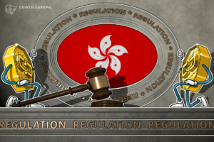 Hong Kong securities regulator updates crypto insurance policies, citing market developments