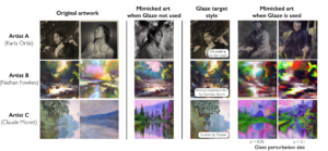 New data poisoning tool would punish AI for scraping art without permission