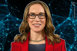 Hester Peirce speaks out against LBRY enforcement motion: 'The market could have determined'