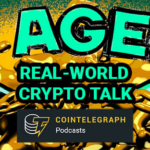 The Agenda podcast predicts the future of crypto and talks adoption