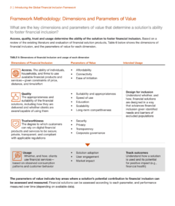 Stellar, PwC publish ‘framework’ to judge emerging market blockchain projects