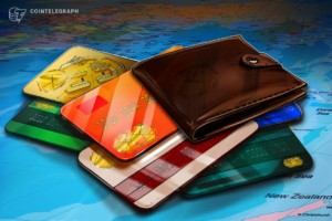 Wirex taps ZK-proofs for noncustodial crypto debit card issuance