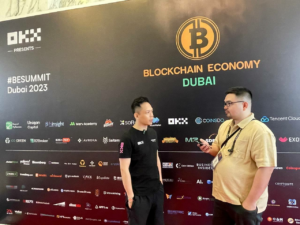 OKX exec says KYC will ‘raise the bar,’ bring real capital into crypto: Blockchain Economy Dubai 2023