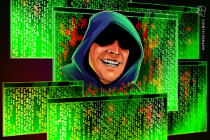 Crypto exchange Upbit targeted by hackers 159K times in H1: Report