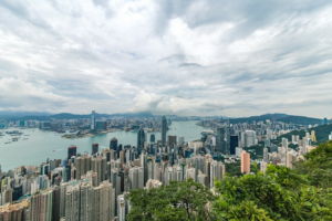 No civil protection for crypto in China, 0K to list coins in Hong Kong? Asia Express