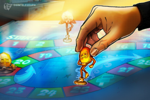 Crypto lobby spending in US set to beat 2022 report: Report