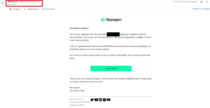 Nansen phishing emails flood crypto traders’ inboxes