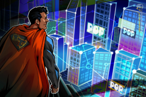 Web3 social media to disrupt a 0B market: Pop Social joins Cointelegraph Accelerator