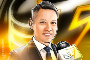 Binance is now 'completely completely different': Interview with CEO Richard Teng