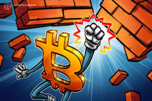 Bitcoin power law suggests a 'coiled spring' ready to burst greater: Analyst