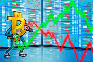 Bitcoin sees key 7K rejection: Watch these BTC price support levels next