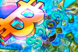 Bitcoin ‘Wave 3’ expansion targets 0K as sell-side pressure fades: Analyst