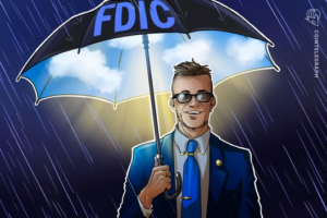 US regulator mulls guidance for tokenized deposit insurance coverage, stablecoins
