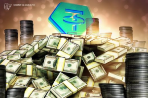 Tether to accelerate push into commodity lending with money, USDt credit