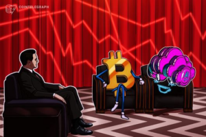 BItcoin hits 6-month low as AI fears add to risk-off temper: How are pro traders positioned?