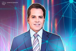 Scaramucci family invested over 0M in Trump’s Bitcoin mining agency: Report