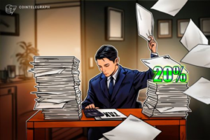 Japan’s FSA plans to classify crypto as financial merchandise, eyes 20% tax fee: Report