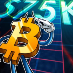 Bitcoin charts flag K backside, but analysts predict 40% rally before 2025 ends