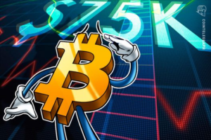 Bitcoin charts flag K backside, but analysts predict 40% rally before 2025 ends