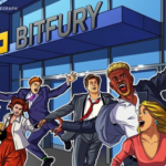 Bitfury pivots to launch B tech fund after 14 years of mining Bitcoin