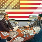 US won’t start Bitcoin reserve until other countries do: Mike Alfred