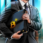 Bitcoin institutional buys flip new supply for the first time in 6 weeks