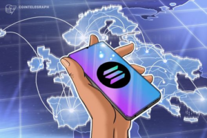 Solana Mobile to roll out native token in January