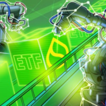 In wake of crypto’s leverage wipeout, SEC approves ‘SUI-on-steroids’ ETF