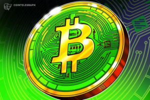 Bitcoin Cash gains nearly 40% to become ‘best performing’ L1 of the year